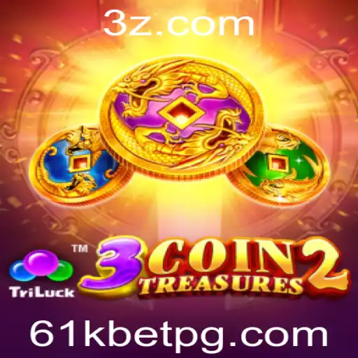 Descobrindo o Mundo de 3CoinTreasures2: Aventura e Estratégia com 61kbet
