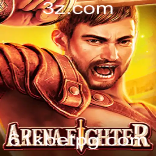 ArenaFighter: Explore o Mundo de Combate Estratégico em um Jogo Inovador