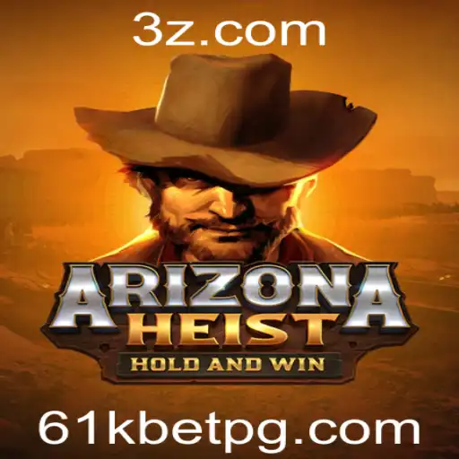 ArizonaHeist: Uma Aventura de Assaltos ao Estilo Faroeste