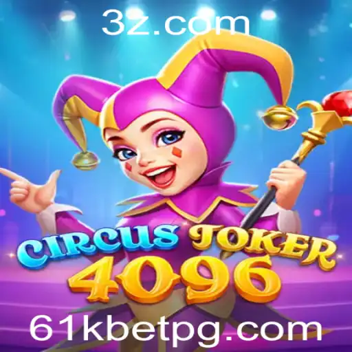 Explorando o Jogo CircusJoker4096: Uma Aventura de Azar e Sorte