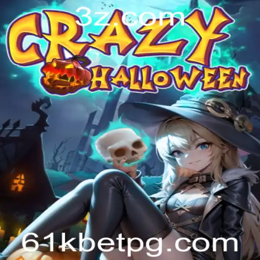 Explorando o Envolvente Mundo de CrazyHalloween e 61kbet