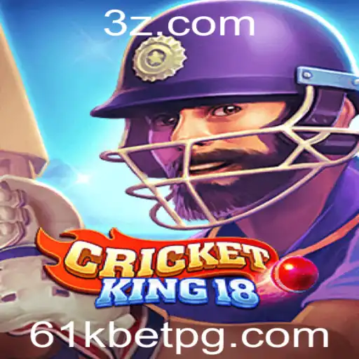 CricketKing18: Uma Nova Era no Mundo dos Jogos de Críquete