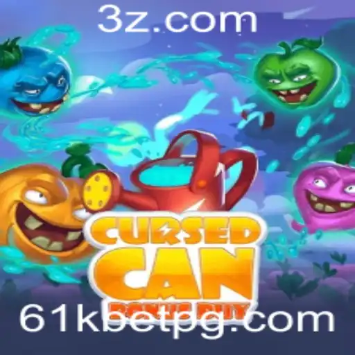 Explorando o Fascinante Mundo de CursedCanBonusBuy