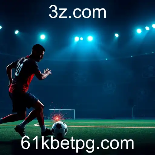 61kbet: O Impacto das Apostas no Esporte Moderno