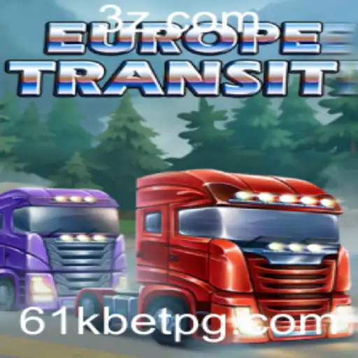 EuropeTransit: Um Mergulho no Fascinante Mundo Interativo