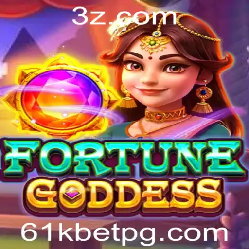 FORTUNEGODDESS: Descubra a Dinâmica e as Regras do Novo Sensação 61kbet