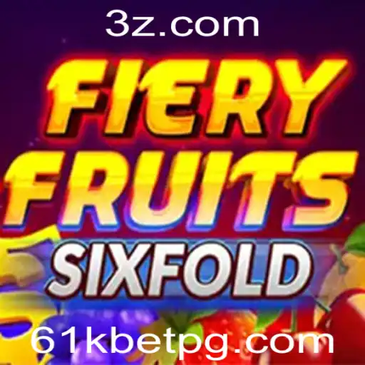 FieryFruitsSixFold: Um Mergulho no Jogo de Azar Inovador