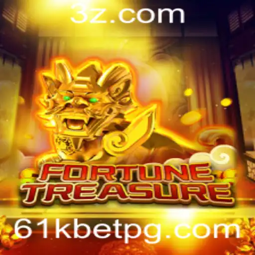 FortuneTreasure: Um Olhar Detalhado no Jogo de Apostas Inovador