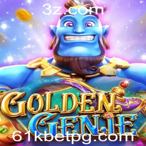 Explorando o Universo do Jogo GOLDENGENIE: Descubra as Regras e Estratégias com 61kbet
