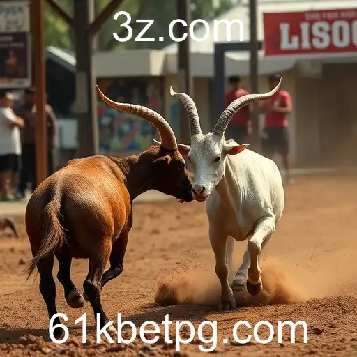 Explorando o Fascinante Mundo dos Jogos de Sabong com 61kbet