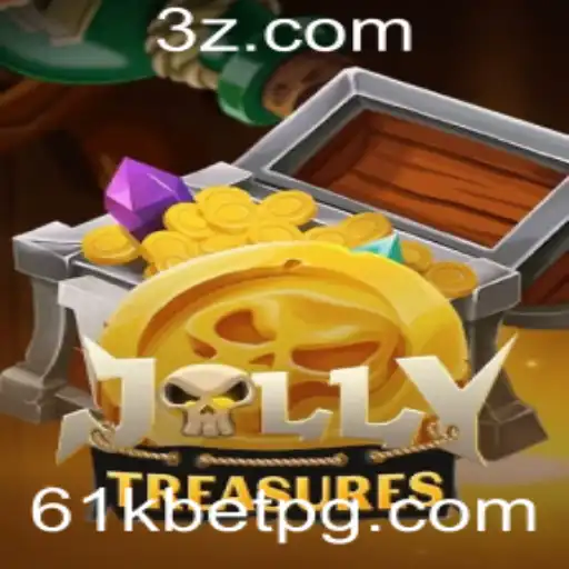 Descobrindo JollyTreasures: Aventura e Estratégia Online