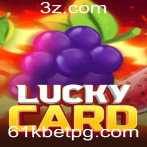 Descubra o Emocionante Jogo de Cartas LuckyCard
