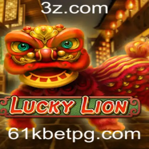 Explorando LuckyLion: Uma Nova Abordagem ao Entretenimento Online com 61kbet
