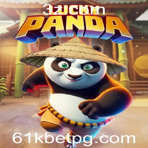 Descubra o Mundo de LuckyPanda com 61kbet