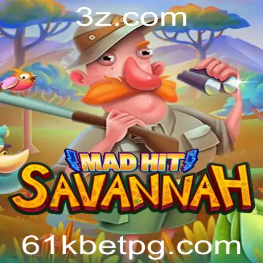 Explorando o Mundo de MadHitSavannah: Um Mergulho nas Regras e Dinâmica do Jogo