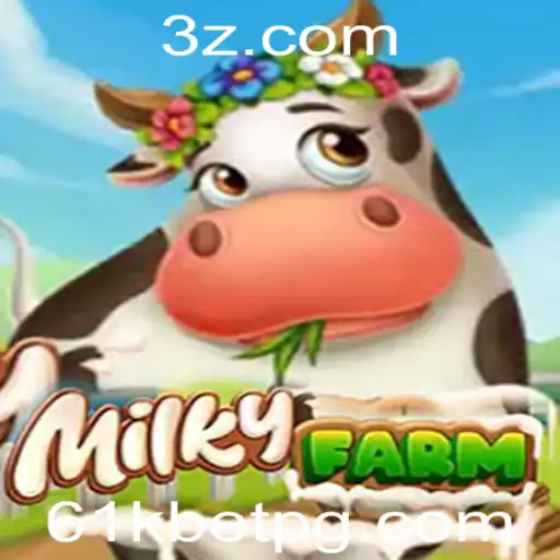 Explorando MilkyFarm: Um Mergulho na Nova Sensação dos Jogos