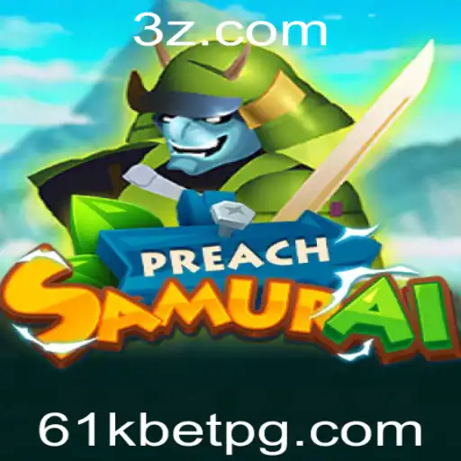 PreachSamurai: Uma Jornada Épica no Mundo dos Jogos