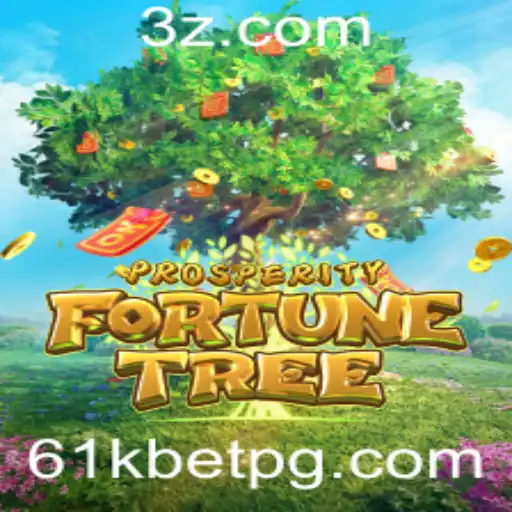 Descubra ProsperityFortuneTree: A Nova Sensação no Mundo dos Jogos Online