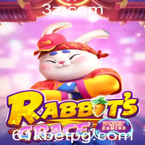 Descubra o Fascinante Mundo de RabbitsGrace: Um Novo Jogo Cativante
