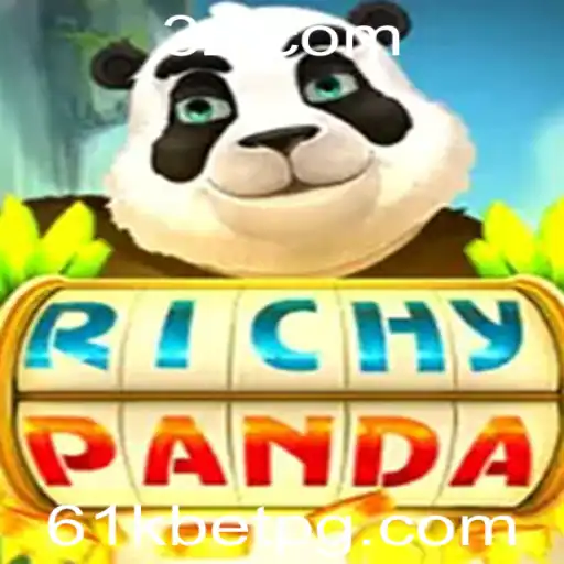 Explorando o Mundo de RichyPanda e 61kbet
