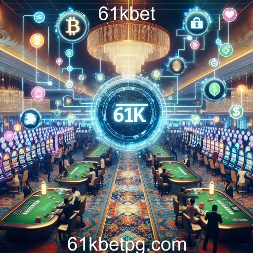 Métodos de Pagamento na 61kbet: Tudo o que Você Precisa Saber