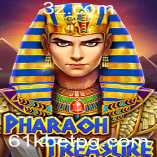 Descubra a Aventura Com 'PharaohTreasure' e a Palpitante Emoção de '61kbet'