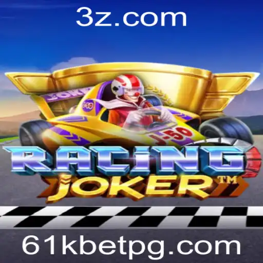 Descubra o Empolgante Mundo de RacingJoker com 61kbet