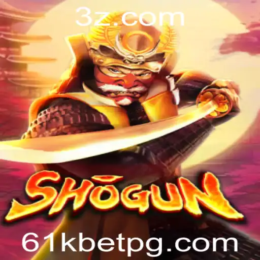 Explorando o Fascinante Mundo de Shogun: Uma Viagem ao Passado com 61kbet