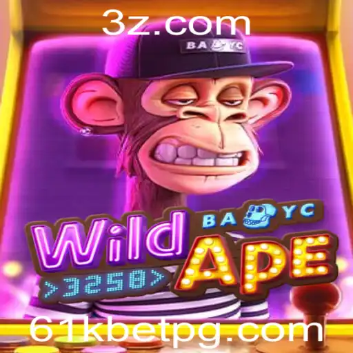 Explorando o Mundo Selvagem de WildApe3258: O Jogo que Está Transformando as Apostas Online