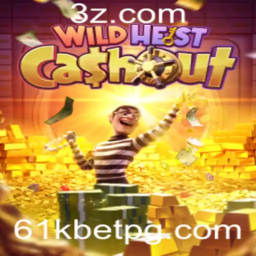 Descubra o Inovador Jogo de Cassino 'WildHeistCashout'
